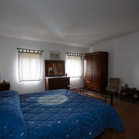 Casina Della Burraia Villa Subbiano Exterior foto